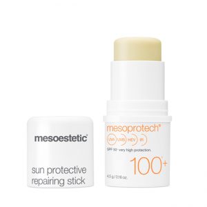 Mesoestetic crema protectie solara