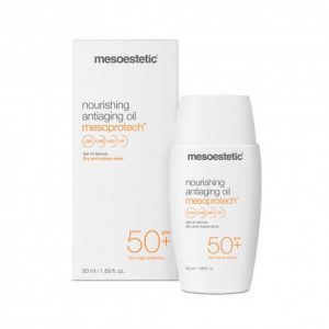 Mesoestetic ulei antirid